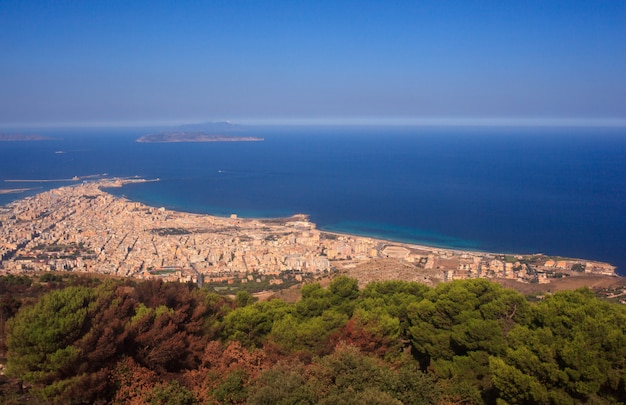 Trapani de Erice