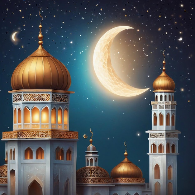 El trasfondo del Ramadán
