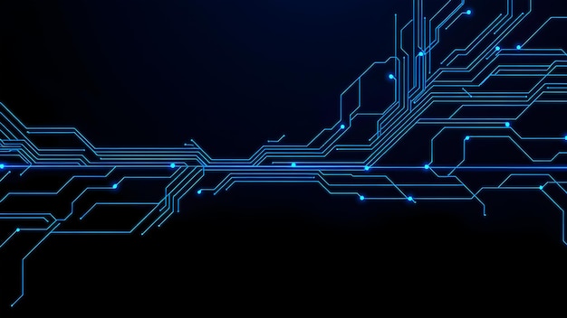 El trasfondo tecnológico