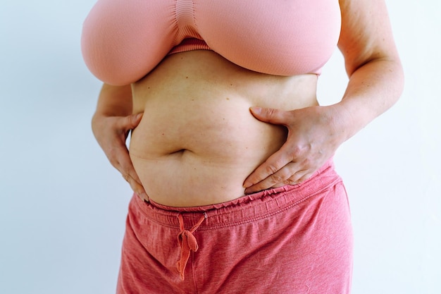 Foto tratamento de queima de gordura para barriga gorda. programa de perda de peso, dieta. tratamento de queima de gordura para barriga gorda.