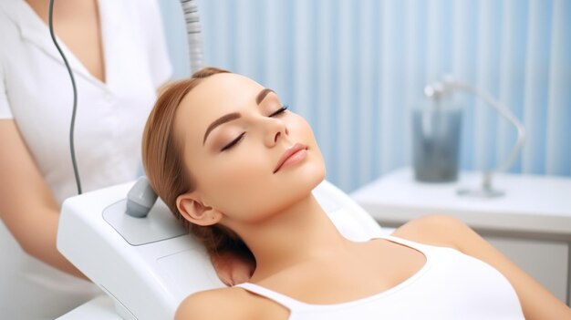 tratamiento de belleza salón de belleza facial tratamiento de belleza tratamiento de belleza mesoterapia tratamiento facial cosmético