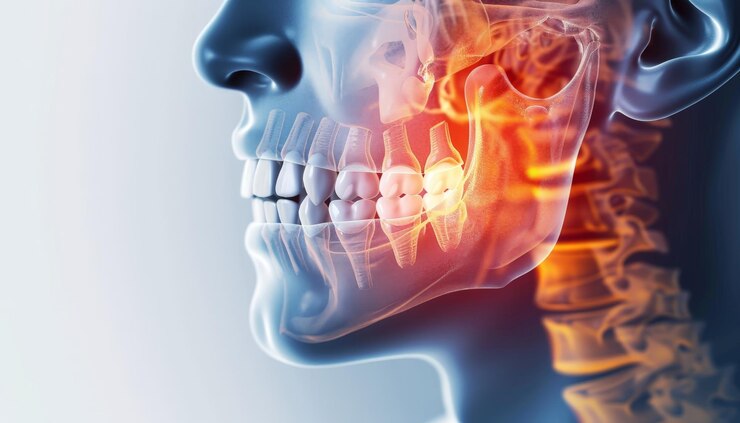 Tratamiento especializado de la ATM en los especialistas dentales de Santa Ana para aliviar el dolor de la mandíbula y mejorar la función oral