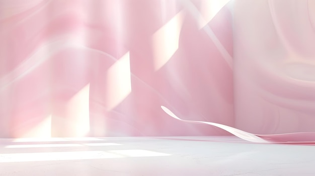 Traumhafte Pastell-Abstrakte flüssige Texturen und Pinselstriche für elegante Kunstpräsentationen und Werbedesign