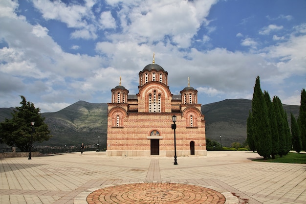 Trebinje-Kloster in Bosnien und Herzegowina