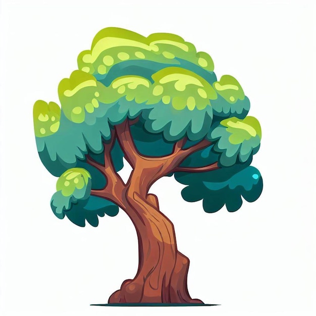 Tree clip art