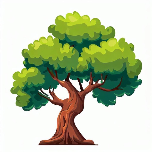 Tree clip art