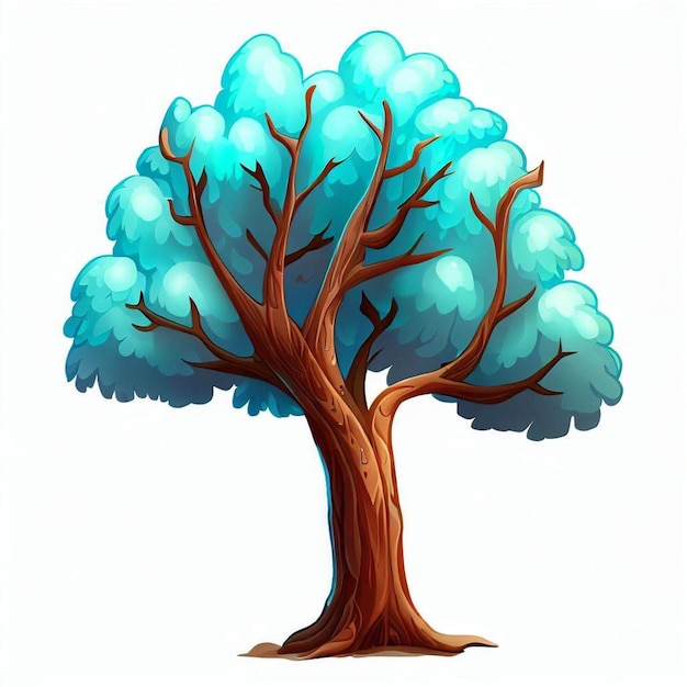 Foto tree clip art