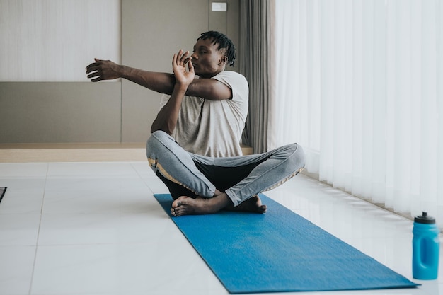 Fotos Yoga Men, 83.000+ fotos de arquivo grátis de alta qualidade