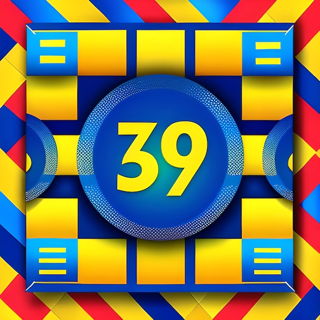 treinta logotipo