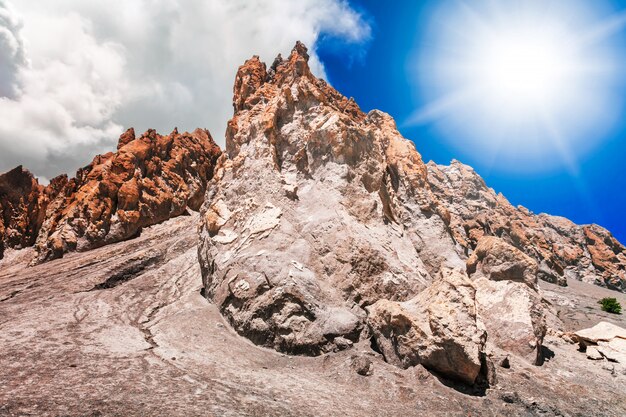 Trekking in Nepal