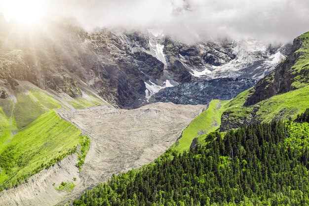 Trekking in Nepal