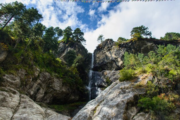 Trekking en Nepal, Himalaya