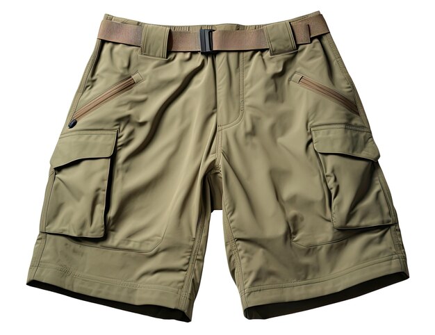 Trekking-Shorts