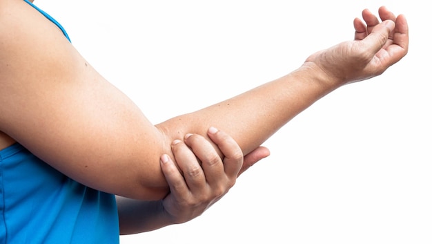 Tremor nas mãos após a vacinação contra a Covid-19 Perda de sensação e temperatura Dor muscular Músculos fracos Tremor das mãos e pés Síndrome de escritório Síndrome de Guillain Barre Conceito
