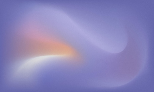 Trend körniger Farbverlauf Textur Hintergrund mit lebendigen Farben