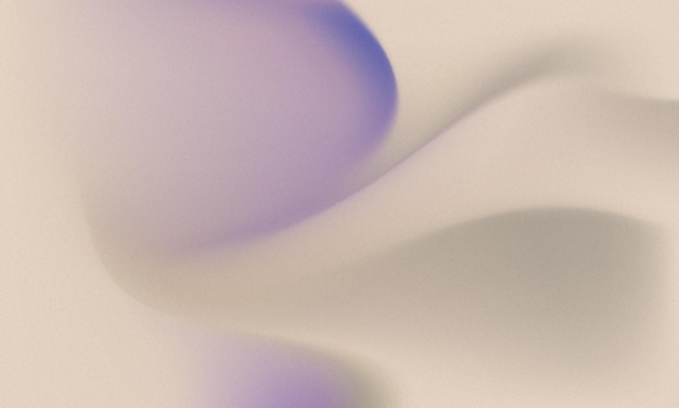 Trendkörniger Gradient-Hintergrund mit lebhaften Farben