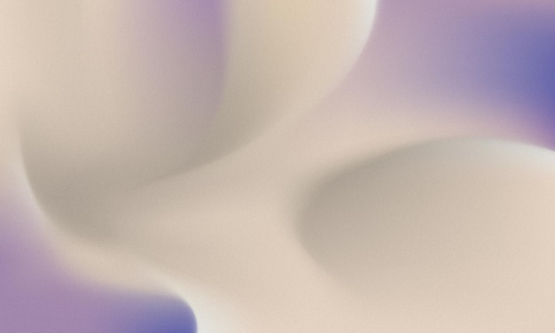 Trendkörniger Gradient-Hintergrund mit lebhaften Farben