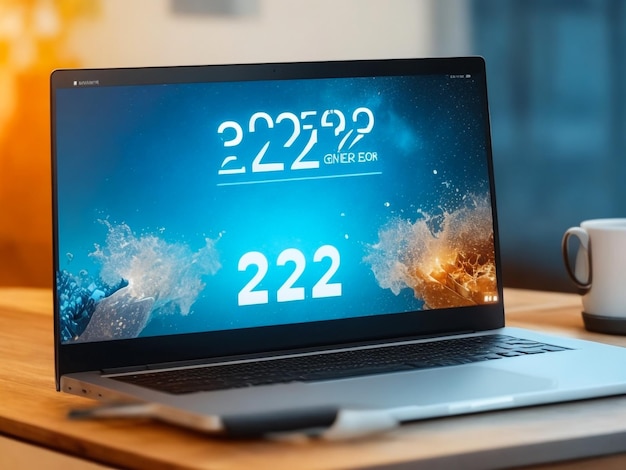 Trends für Laptop-Bildschirme im Jahr 2023