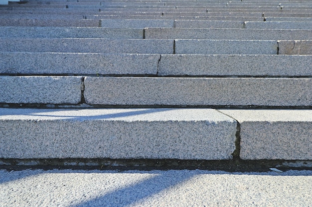 Treppe nach oben Treppe hinauf Weg die Treppe hinauf Schritte zum Erfolg