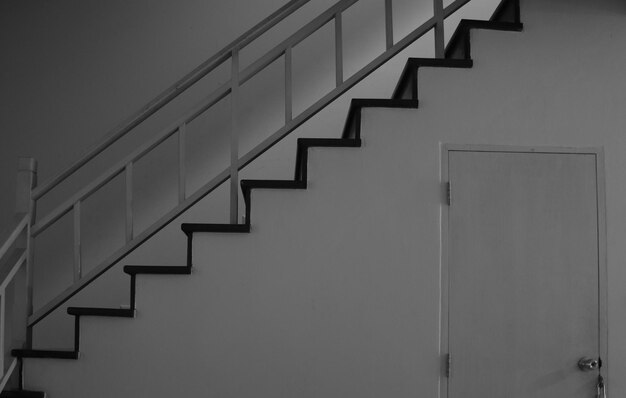 Foto treppe zu hause