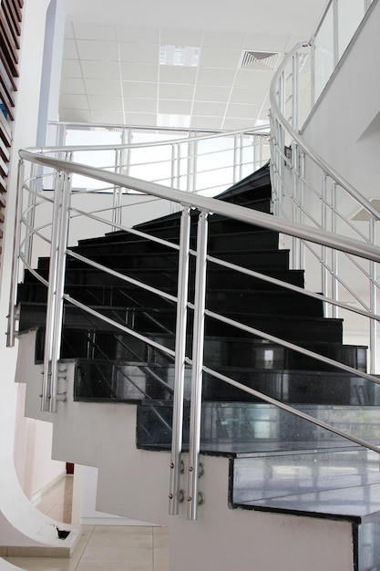 Treppe