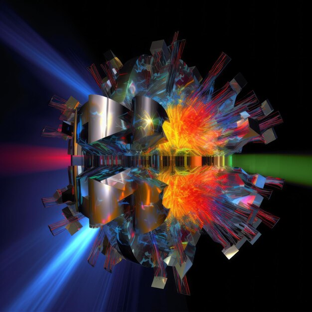 Foto tres veces descubriendo las dimensiones ocultas de 'a3'