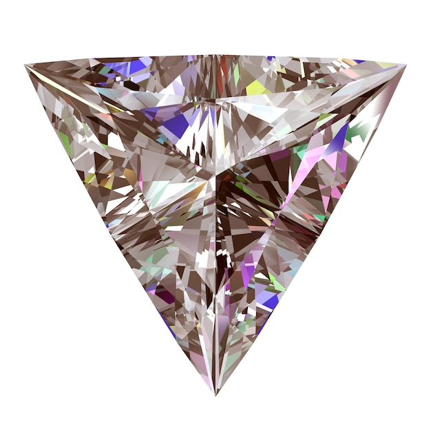 Triángulo de diamantes