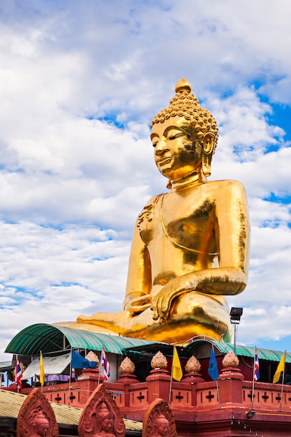 Triángulo Dorado, Tailandia