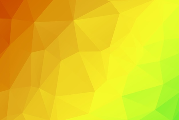Triángulo patrón polígono multicolor textura forma abstracta ilustraciones de fondo
