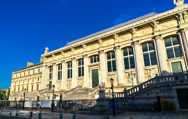 Tribunal de Apelación de París