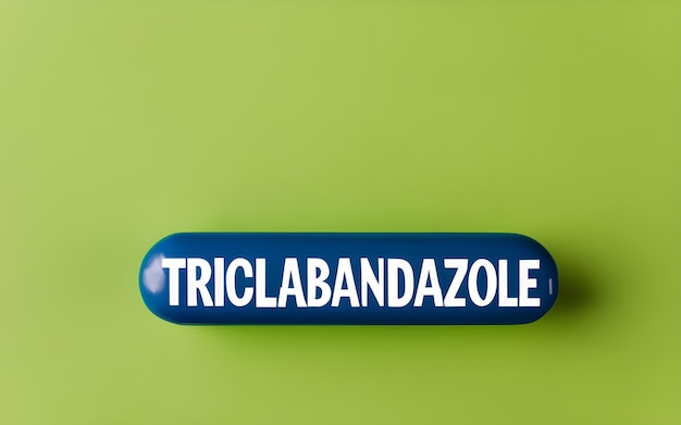 Triclabandazol y su derivados