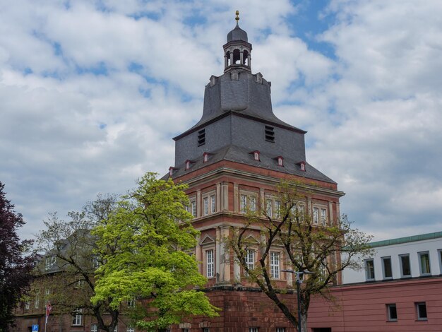 Trier en Alemania.