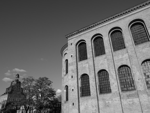 Trier in Deutschland