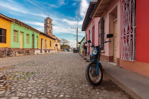 Trinidad, Cuba