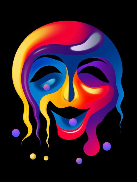 Trippy-Emojis-Design