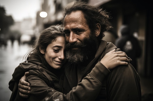 Tristeza e Esperança Documentando as emoções conflitantes de um civil durante uma operação militar em Israel