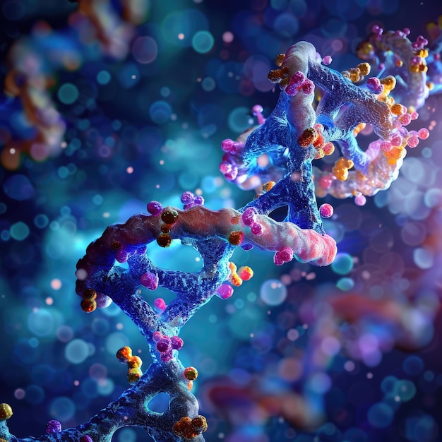 Trna Estrutura bidimensional para biosíntese Tradução de aminoácidos em diagrama científico