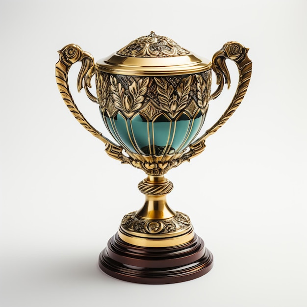 Troféu da Copa dos Campeões