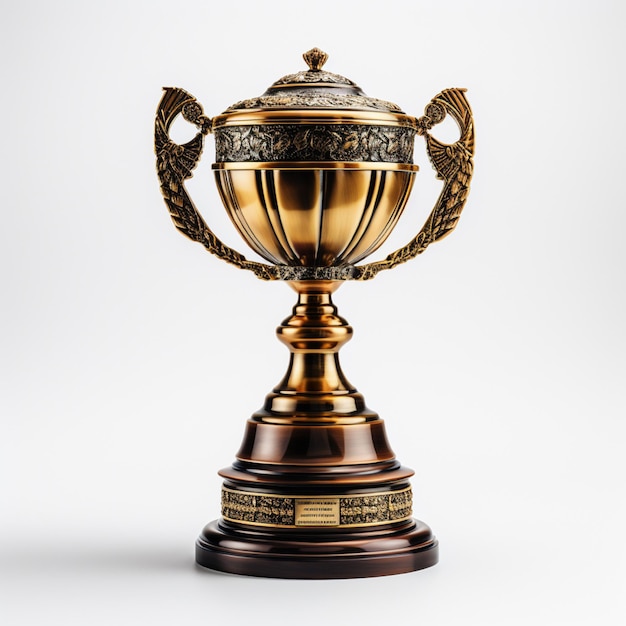 Troféu da Copa dos Campeões