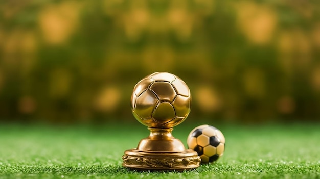 Troféu da Rússia da Copa do Mundo da FIFA contra o pano de fundo do estádio Luzhniki em Moscou