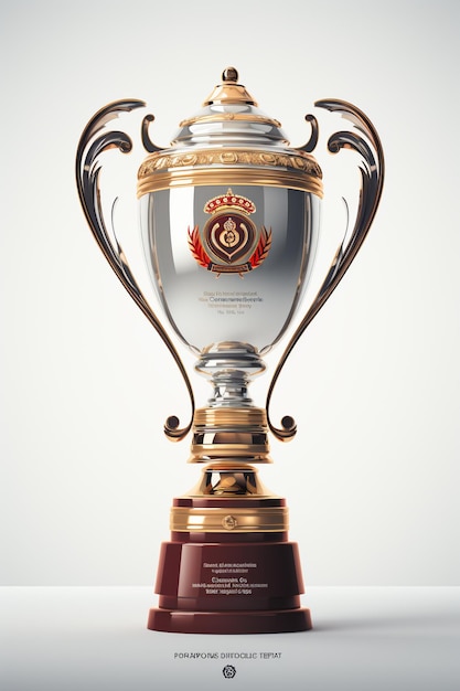 Troféus da Liga dos Campeões