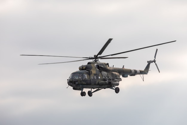 Tropas aerotransportadas de las Fuerzas Armadas de Ucrania