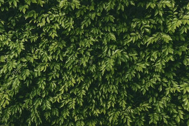 Tropische Blätter abstrakte grüne Blätter Textur Natur Hintergrund