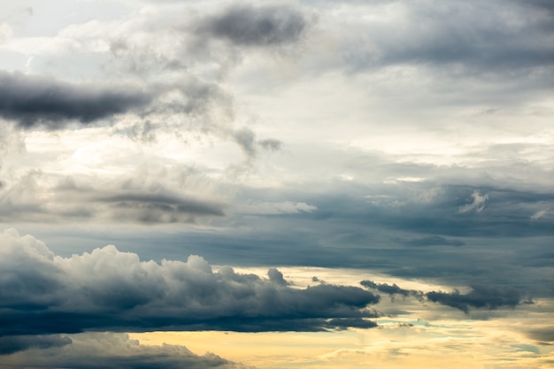 trovão tempestade céu Chuva nuvens