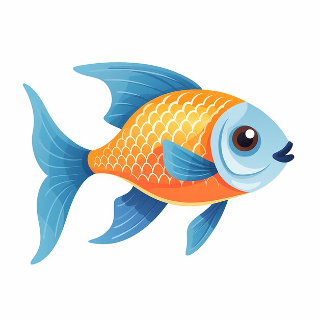 Truta azul koi guppy betta peixe perdendo cor rosa peixe de estimação peixe de aquário de água doce colorido