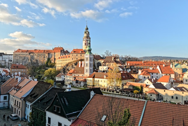 Tschechisch Krumlov