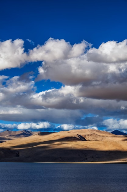 Foto tso moriri ladakh