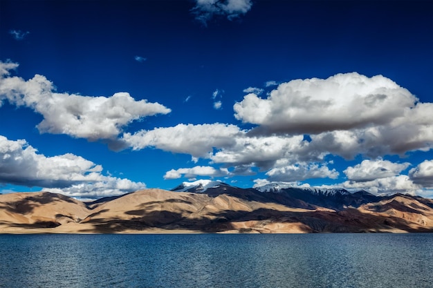 Tso moriri ladakh