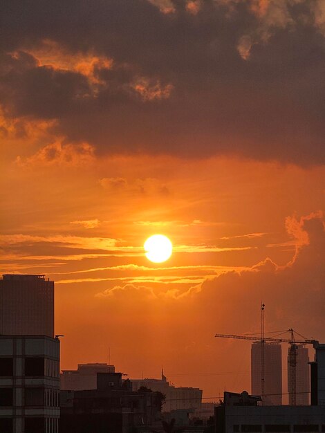 Foto tudo está bem quando há sol.