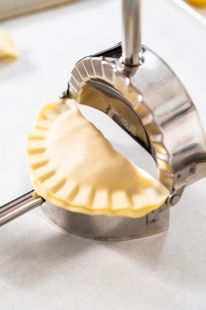 Türkische Empanadas